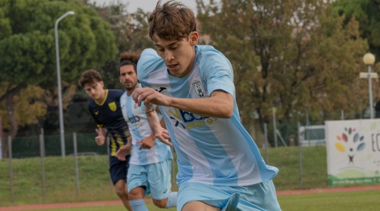 Calcio, Alessandro Pecci: 'Grande Misano, faccio il tifo dalla tribuna' - Alessandro Pecci