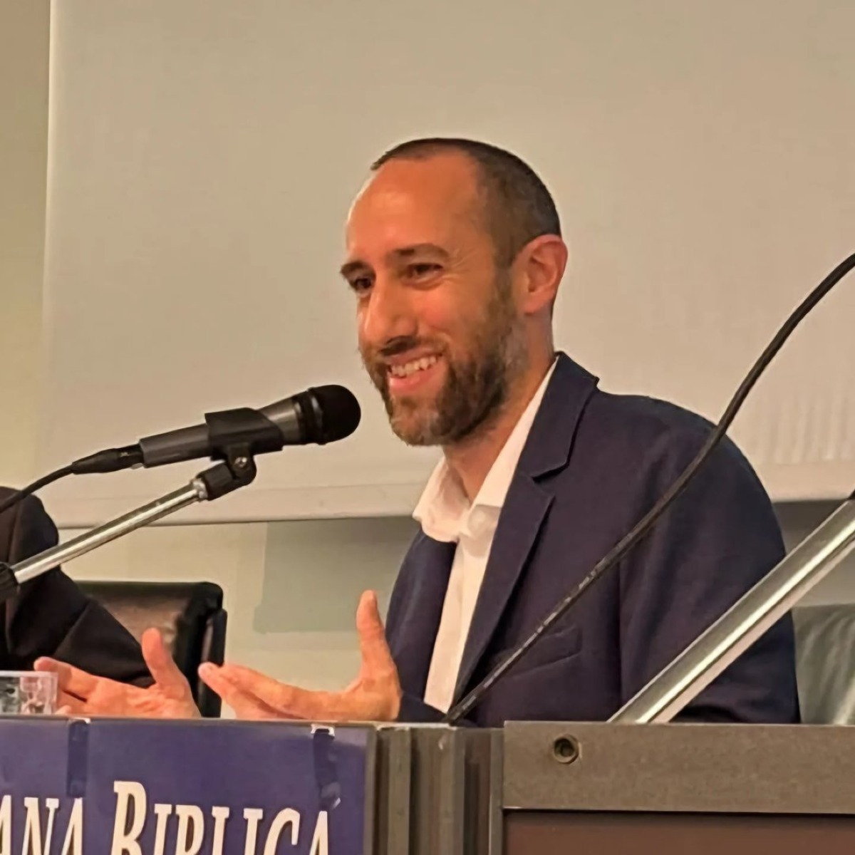 “Liturgia viva per uomini vivi”, incontro a Rimini con Marcello Zammarchi - 