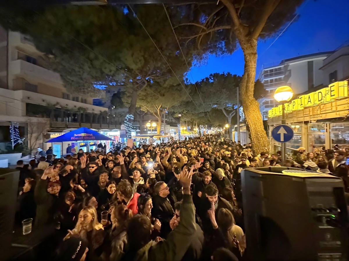 Il Beat Fest torna a Marina Centro: la città si prepara per musica, street food e sport  - 