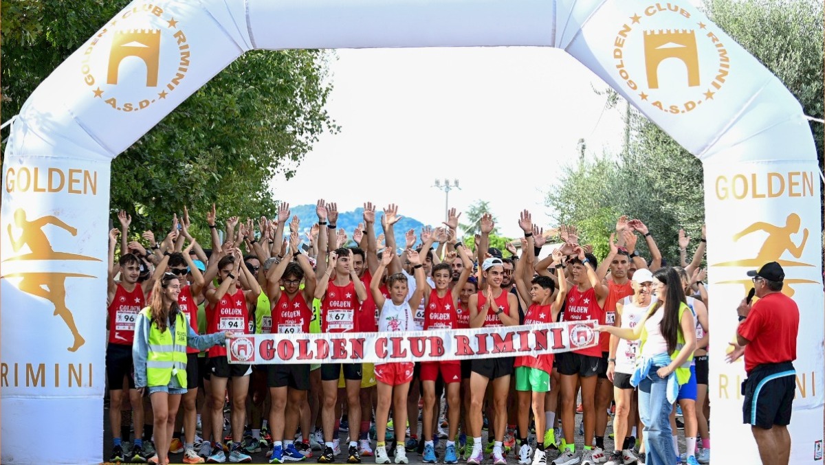 Rimini corre in maschera: domenica 8 febbraio la 5ª Corsa di Carnevale - 