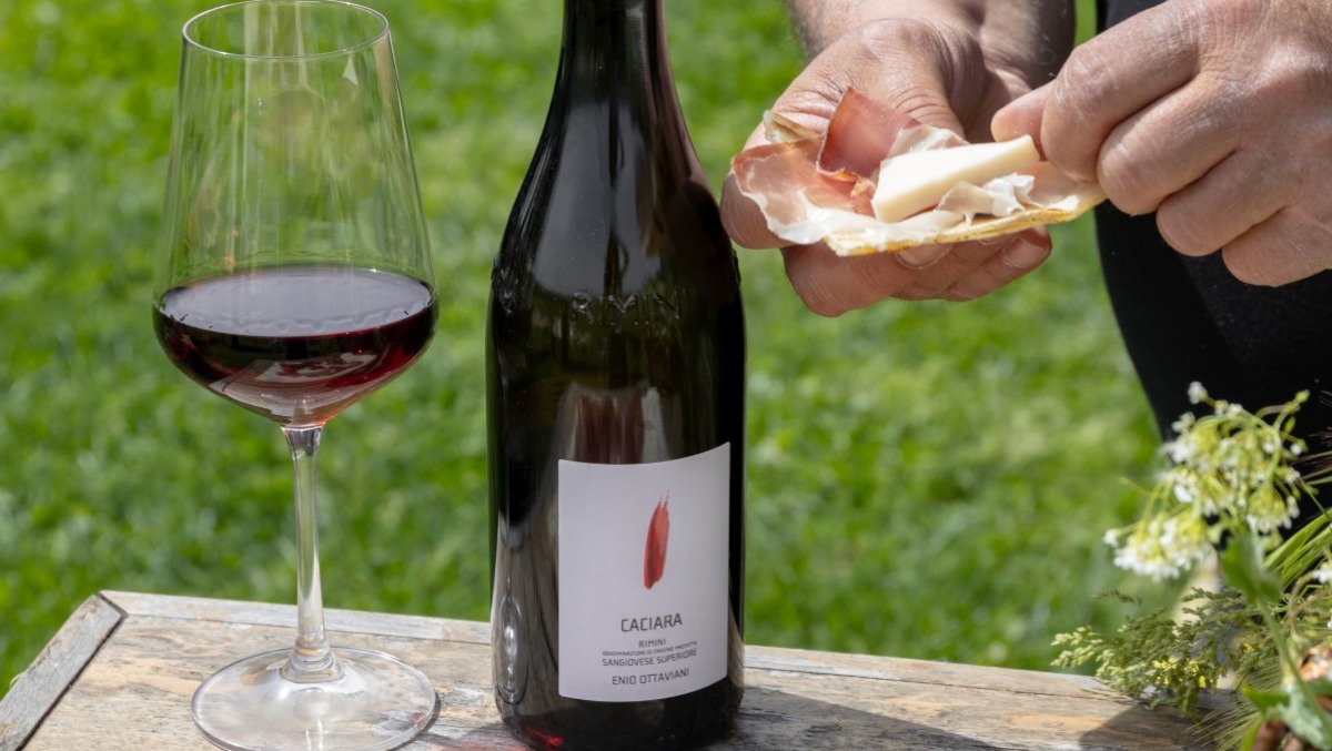 Parla romagnolo la Winter House a Milano: vino, piada e ospitalità italiana per gli atleti olimpici - 