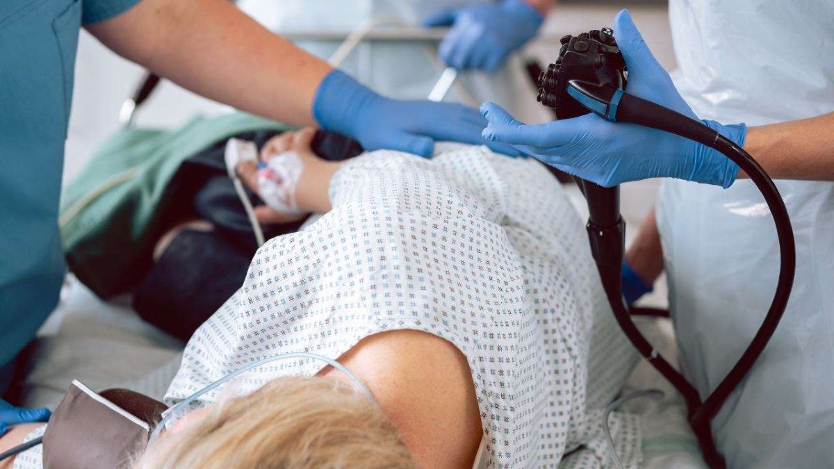 Sanità, odissea per anziana di Novafeltria: quasi due anni di attesa per una colonscopia - Colonscopia REPERTORIO