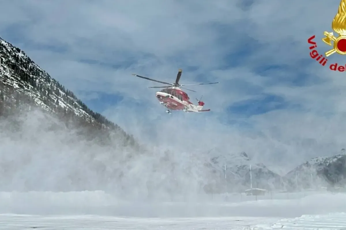 Tragedia a Solda: valanga travolge tre freerider, due morti sul colpo - 