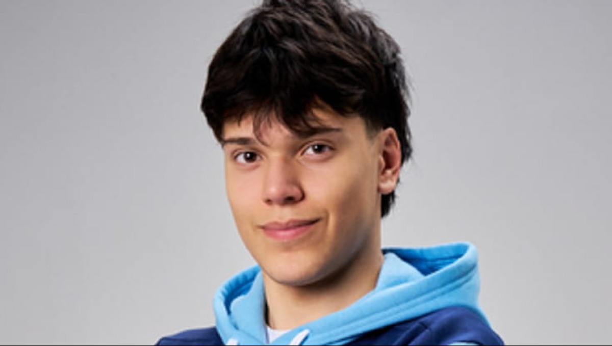 Rafael Mini, lo studente di Novafeltria che andrà alle Olimpiadi - © Cons San Marino