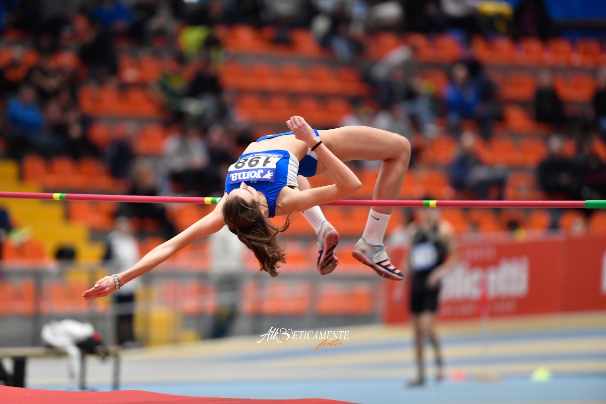 L' Atletica 75 Cattolica torna in pista: quattro atleti ai Campionati Italiani di Ancona - 