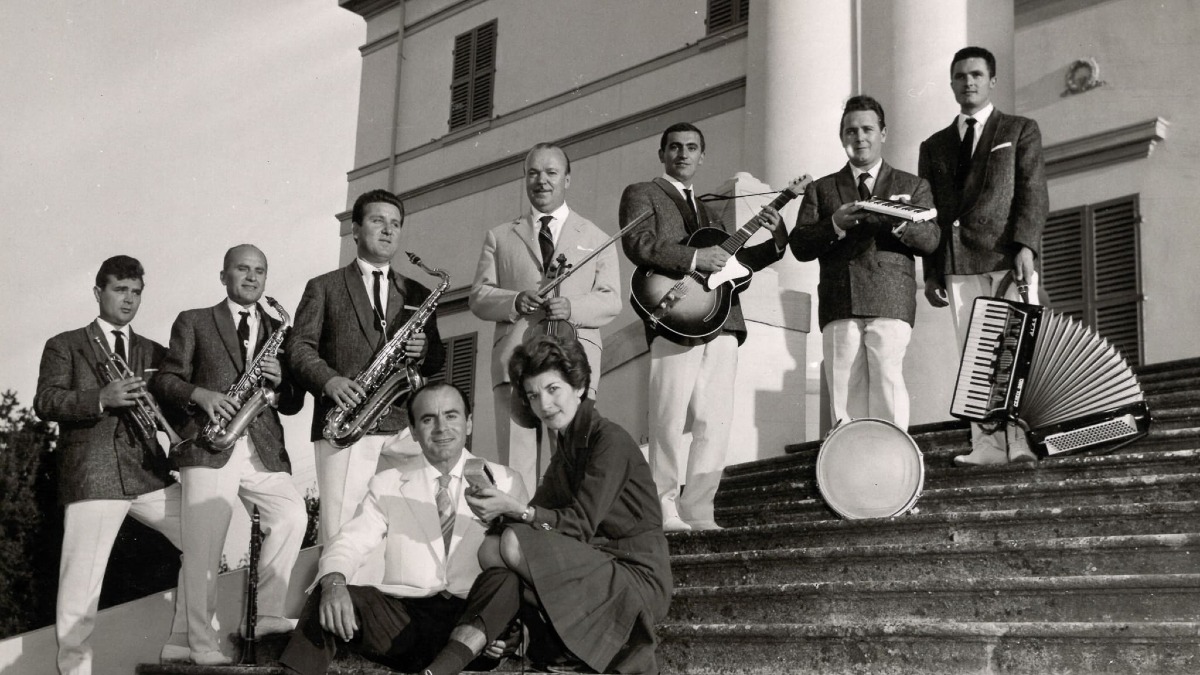 Liscio e balere: l’Emilia-Romagna protagonista del documentario "La Moda del Liscio" - 