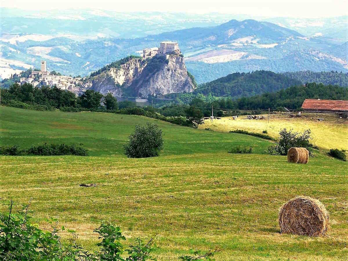 Riclassificazione dei Comuni montani: buone notizie per l'Alta Valmarecchia - 