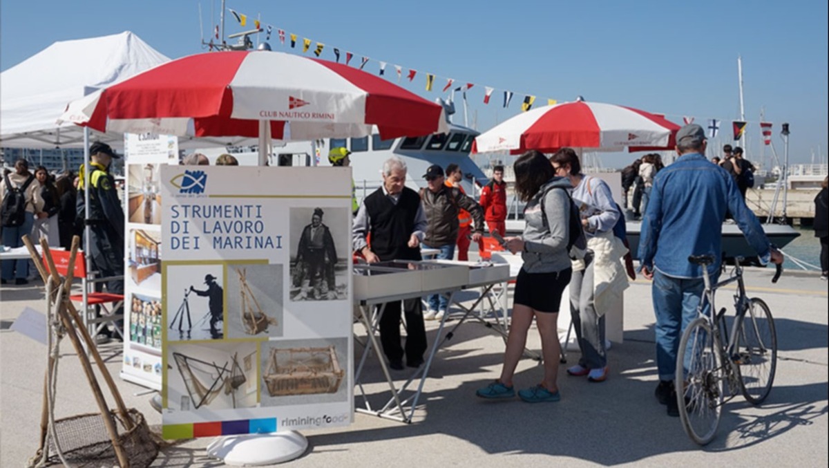 Il mare raccontato dai più piccoli: Rimini affida ai bambini la nuova cultura blu - 