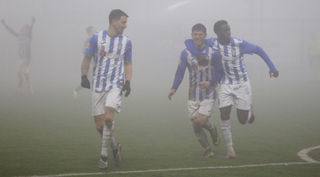 Calcio RSM: la capolista punta l’ottava, il Tre Penne la settima - Foto MovieByDaniels