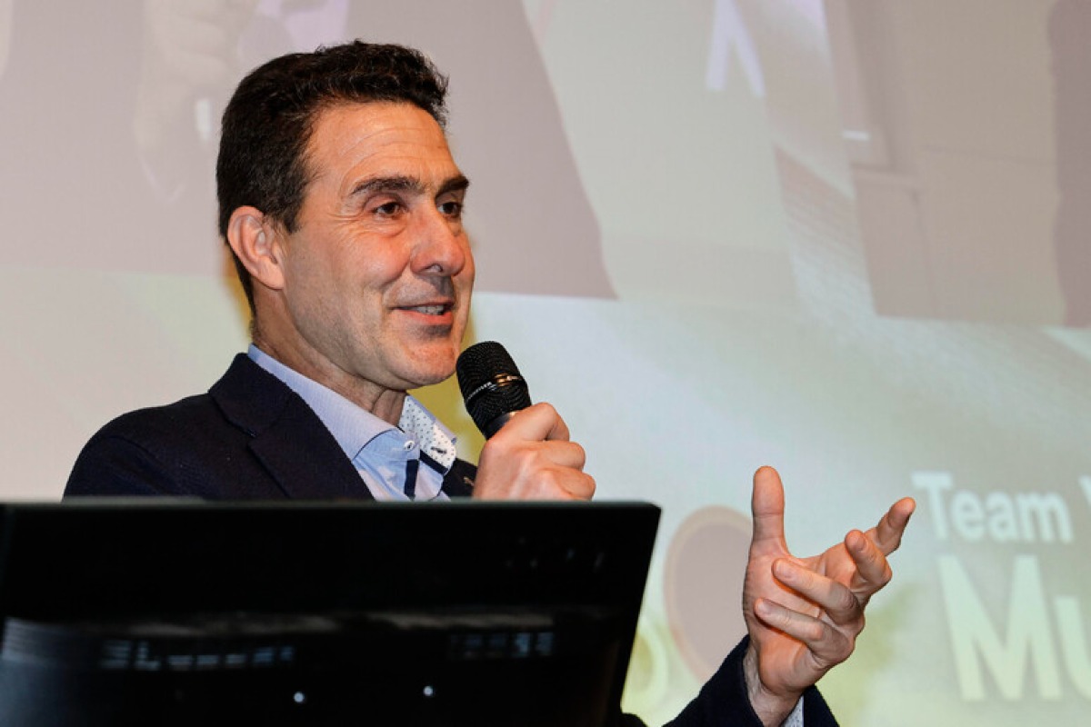 Ziello e Sasso lasciano la Lega: “Andremo con Vannacci” - © Ansa