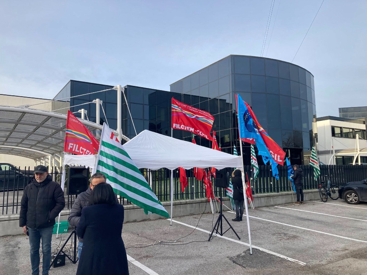 Licenziamenti Aeffe Spa: prosegue l’attività di tutela della Filctem Cgil di Rimini - 