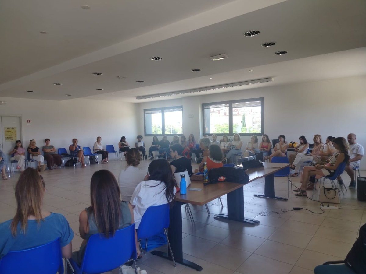 Nodi della Salute a Rimini: oltre 700 persone incontrate e nuovi servizi in arrivo - 