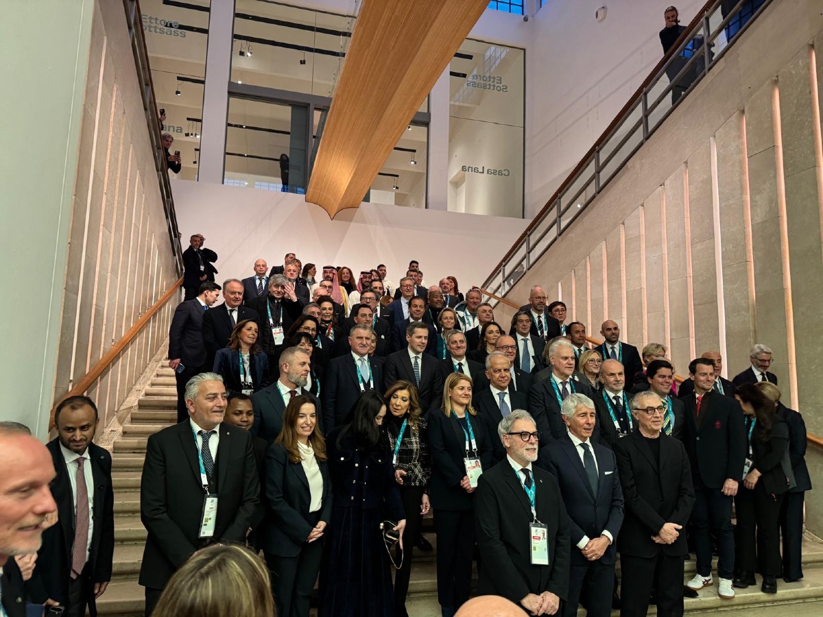 Olimpiadi invernali 2026: il biancazzurro di San Marino sventola a Milano Cortina con Rafael Mini