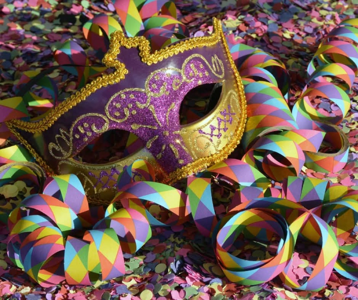 Viale San Martino a Riccione: arriva il Carnevale a tema Disney - 