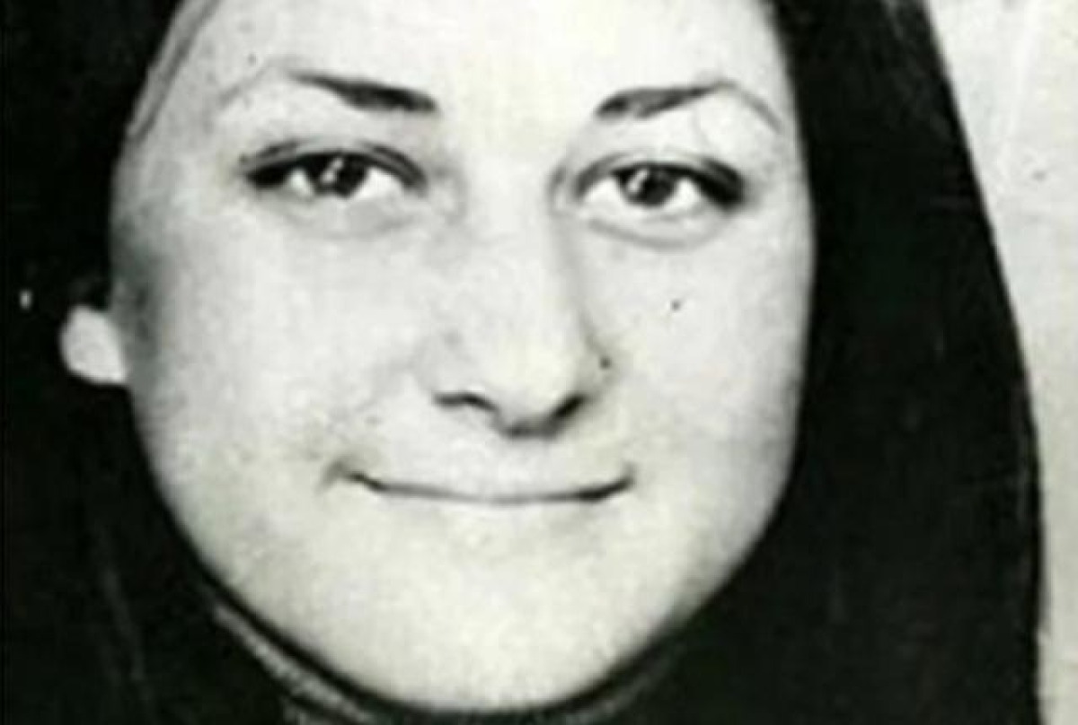 Svolta nel cold case Mazzotti: fermato un uomo già condannato all’ergastolo - Cristina Mazzotti