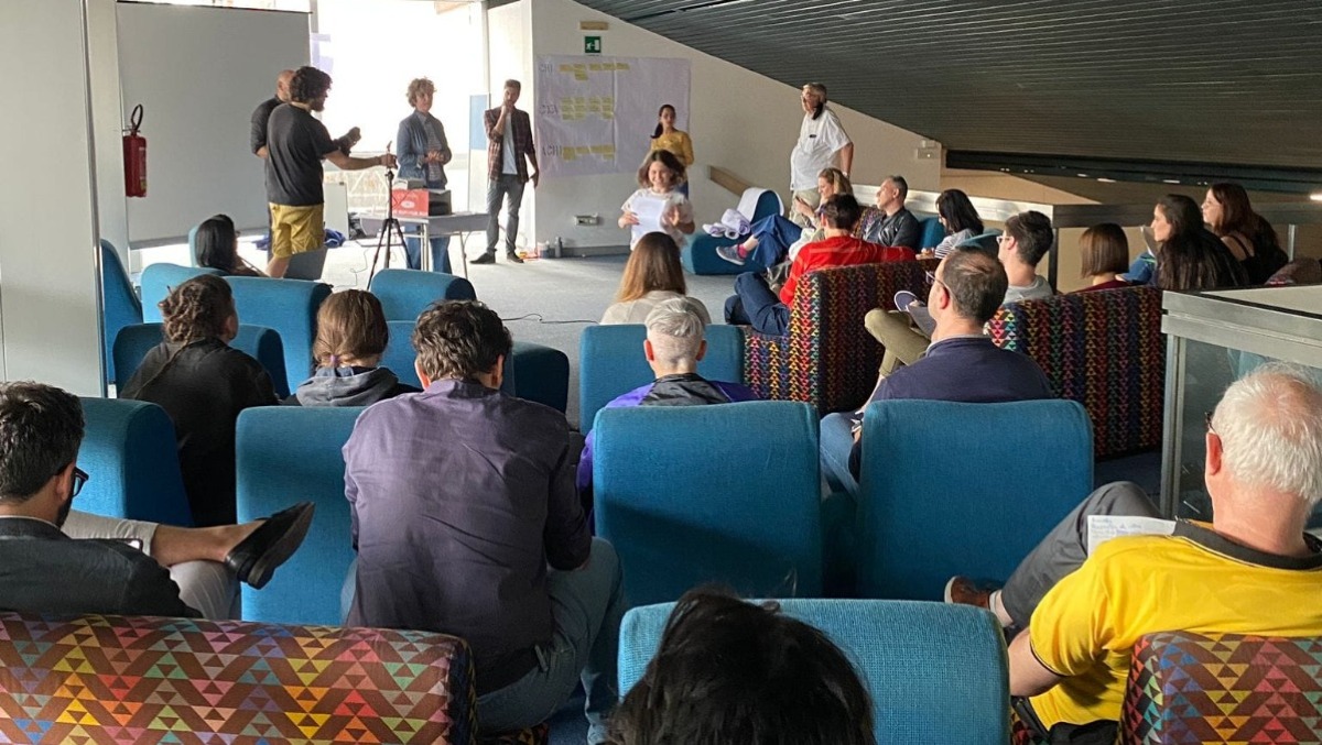 Rimini, le idee di 200 cittadini per ridisegnare il futuro dell’area Astoria - 