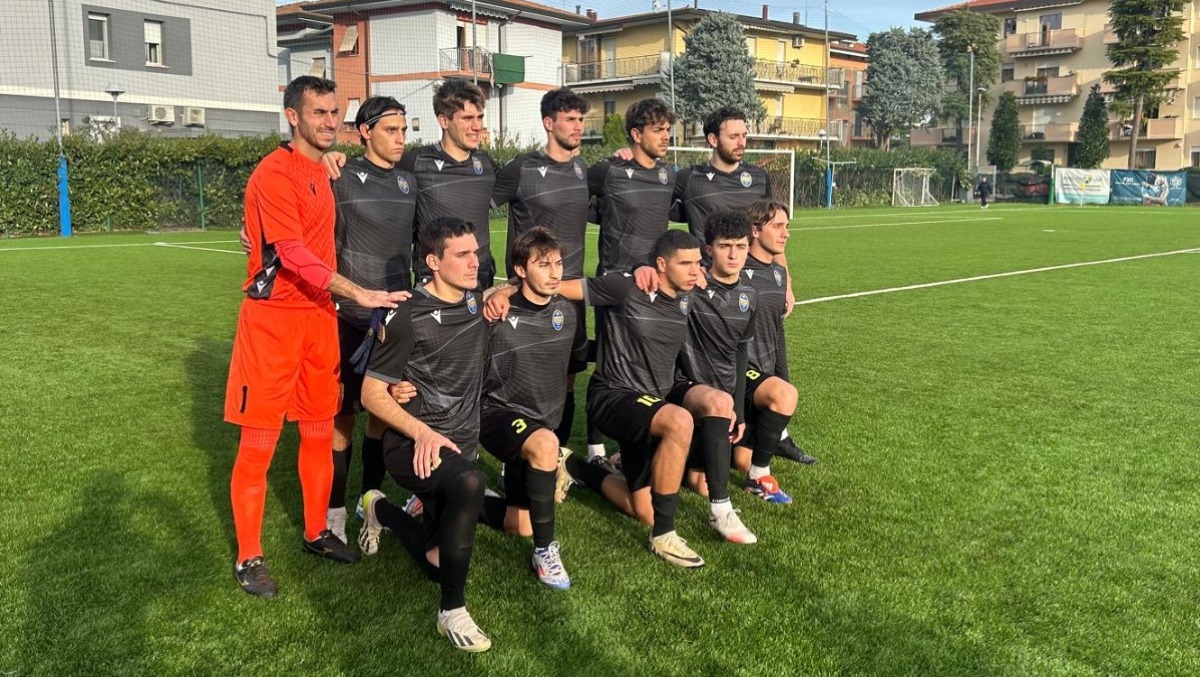 Nell'anticipo tris della Stella al Gambettola: riparte l'inseguimento al terzo posto - Stella Calcio