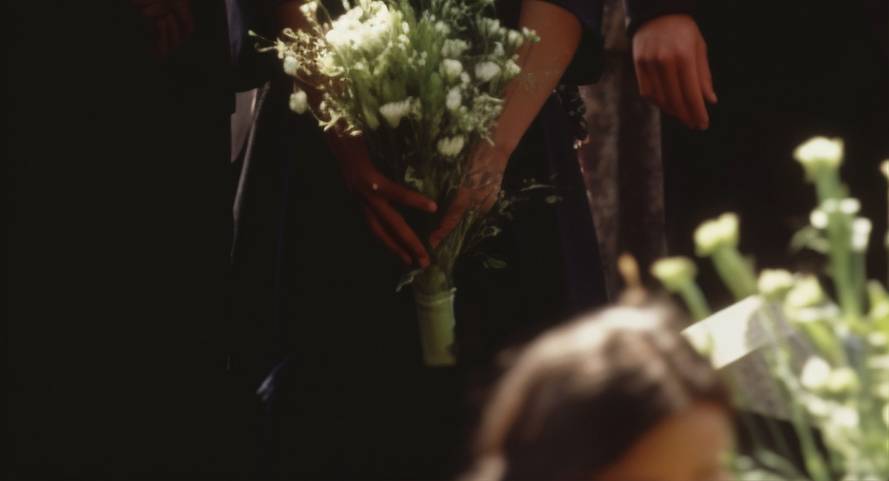 Addio a Irene Leardini: in 400 al porto di Rimini per l'ultimo saluto - Repertorio