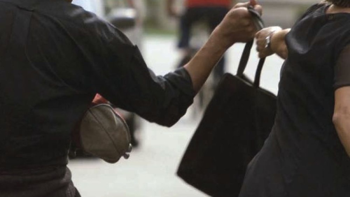 Scippa la borsa a una 96enne, fermato un 19enne a Reggio Emilia - 