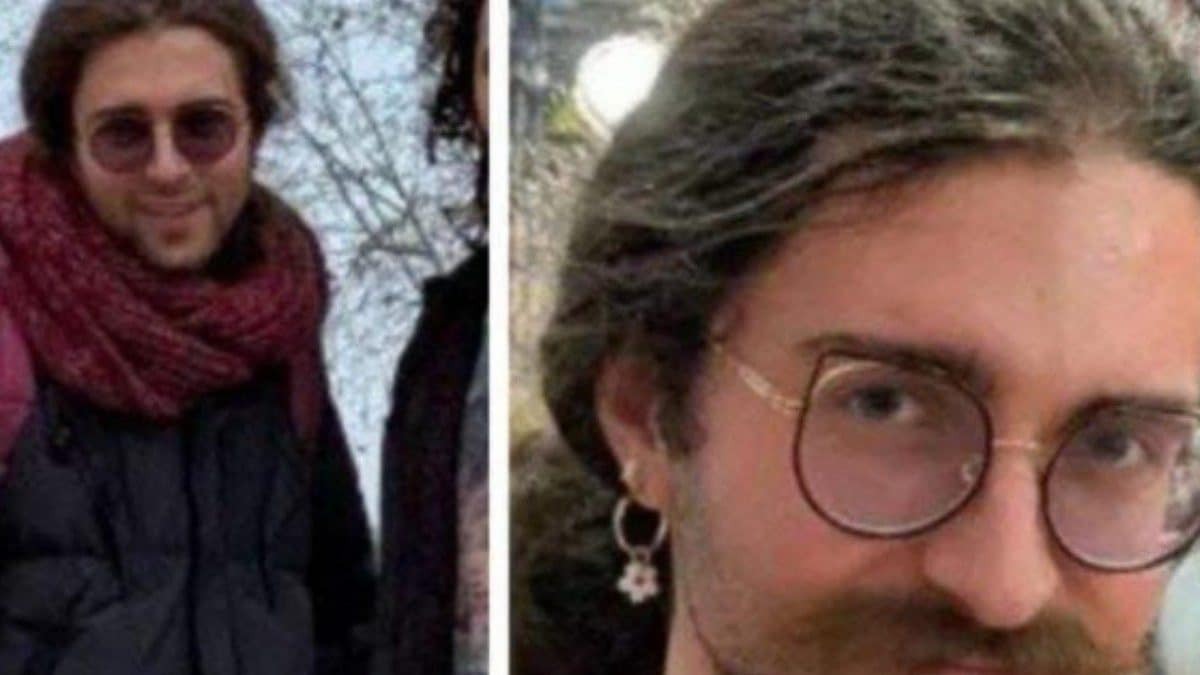 L'appello per ritrovarlo: studente scomparso a Bologna, ecco la sua foto e i contatti utili - Davide Proto