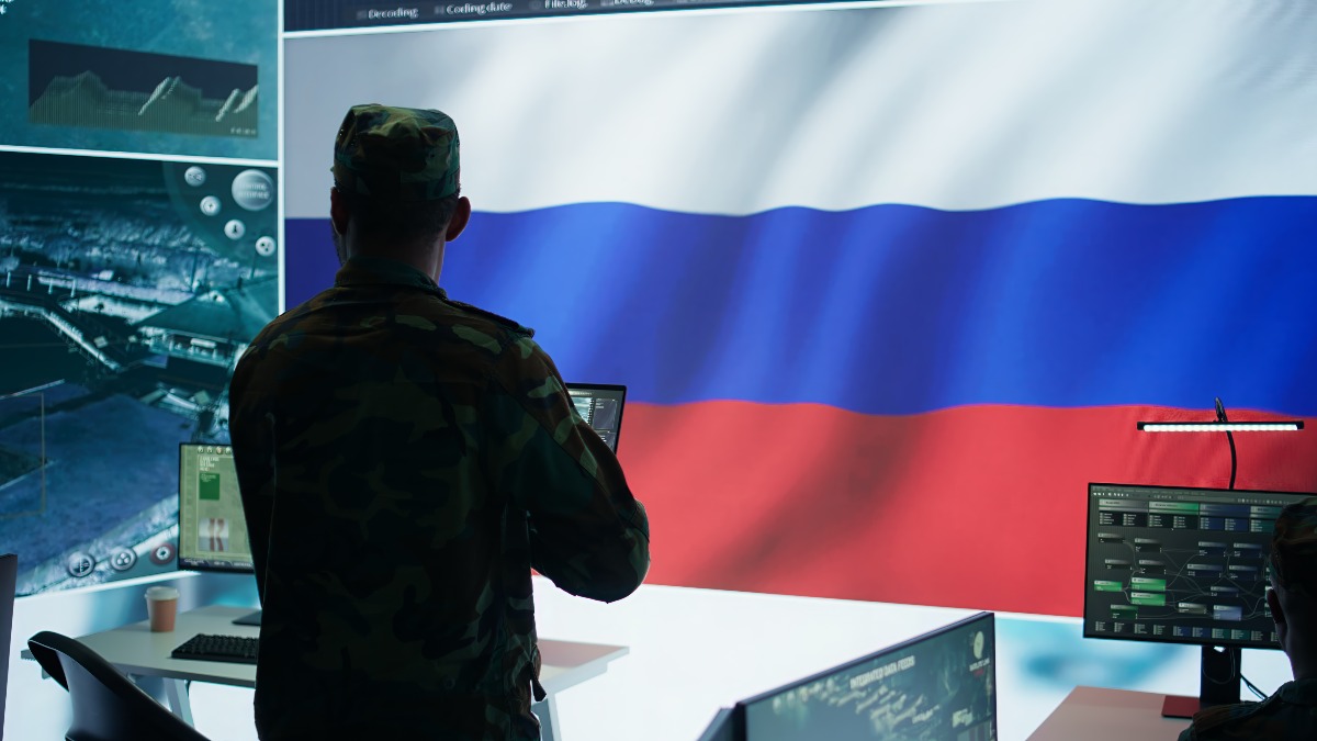 Mosca accusa: “L’attentatore del generale era al soldo di Kiev” - Repertorio