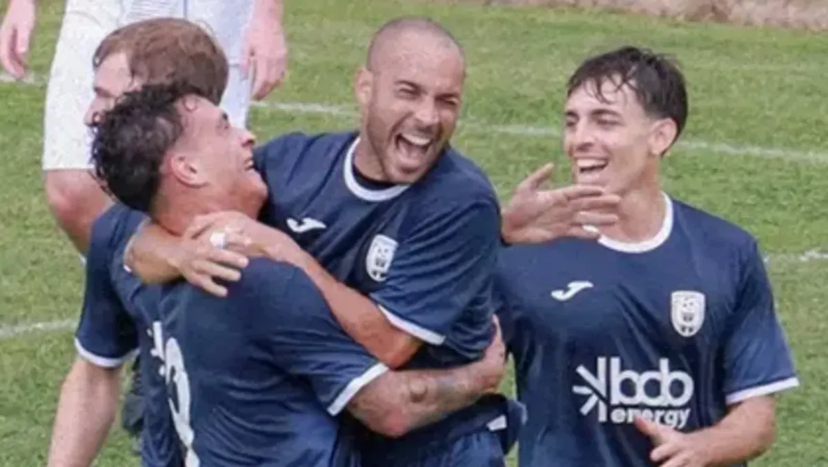 Simoncelli esalta il Misano, +6 sulla Savignanese. Bene Novafeltria e Cervia  - 