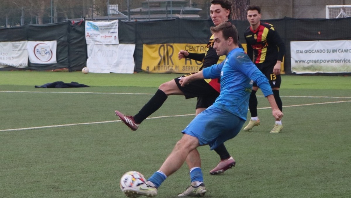 L'Ars et Labor pareggia e il Mezzolara vola a +8. Crisi Pietracuta, salvezza diretta a -6 - PH Facebook Mezzolara