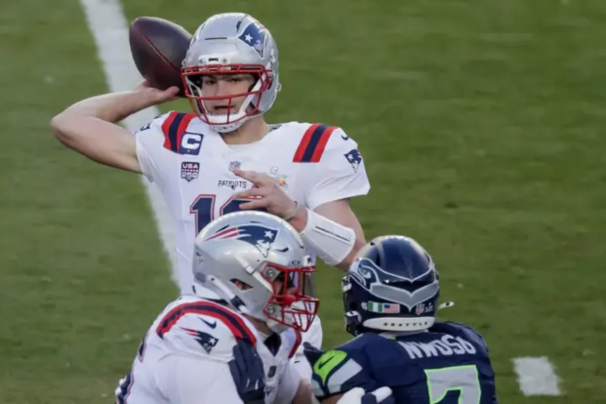 Super Bowl LX: i Seahawks travolgono i Patriots, Bad Bunny conquista l’half time - 