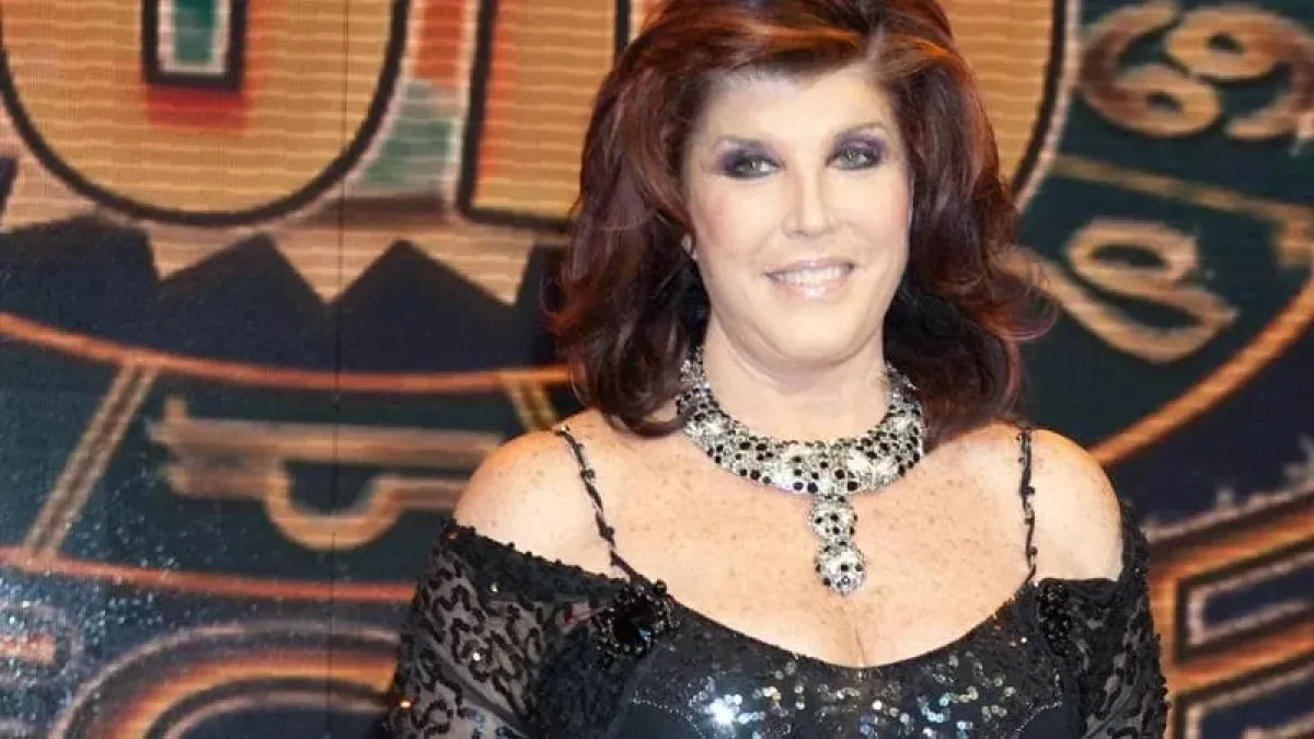 Addio a Patrizia De Blanck: si è spenta a 85 anni la contessa della tv italiana - 