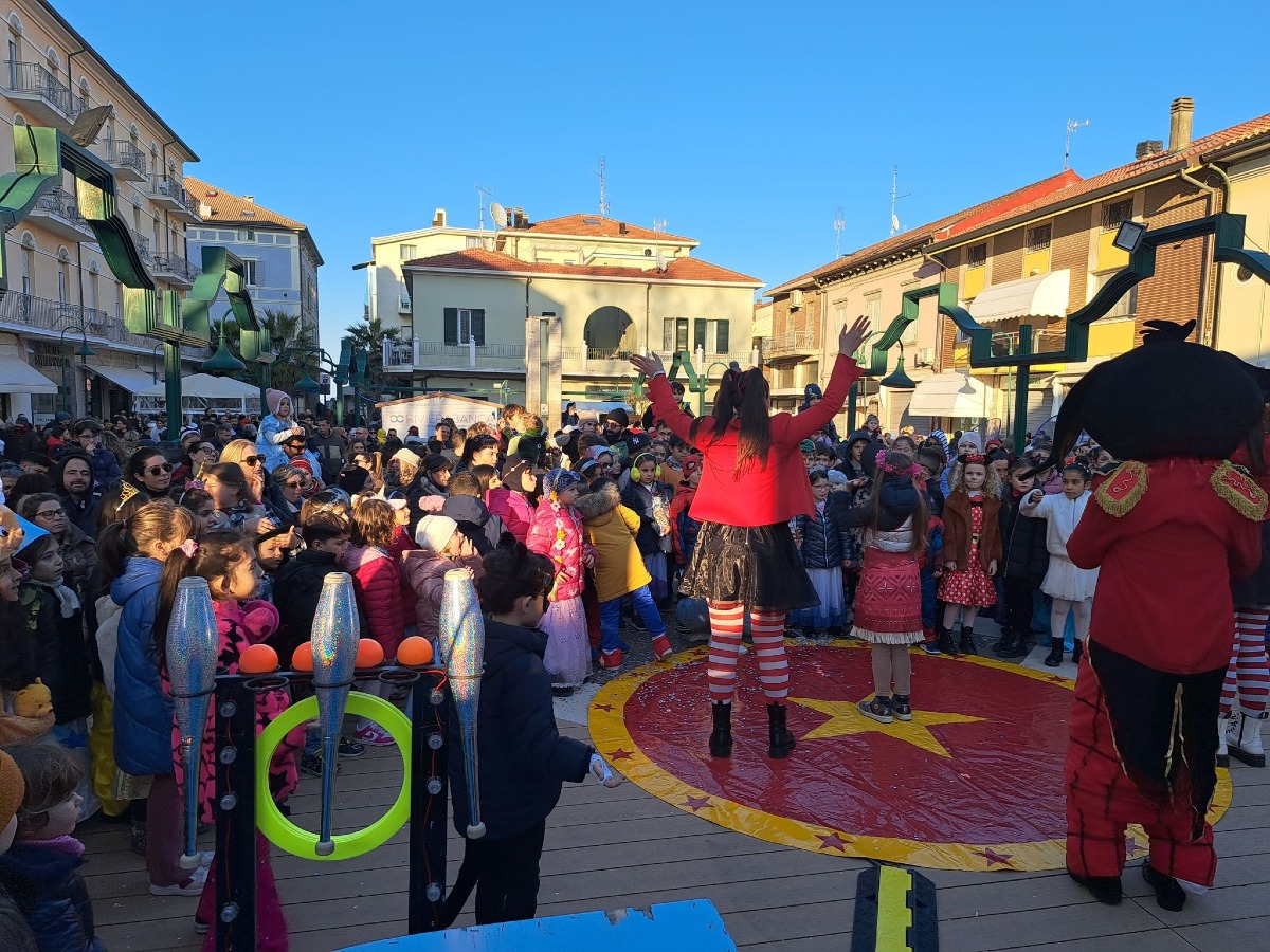 Rimini in festa tra San Valentino e Carnevale: gli eventi di febbraio - 