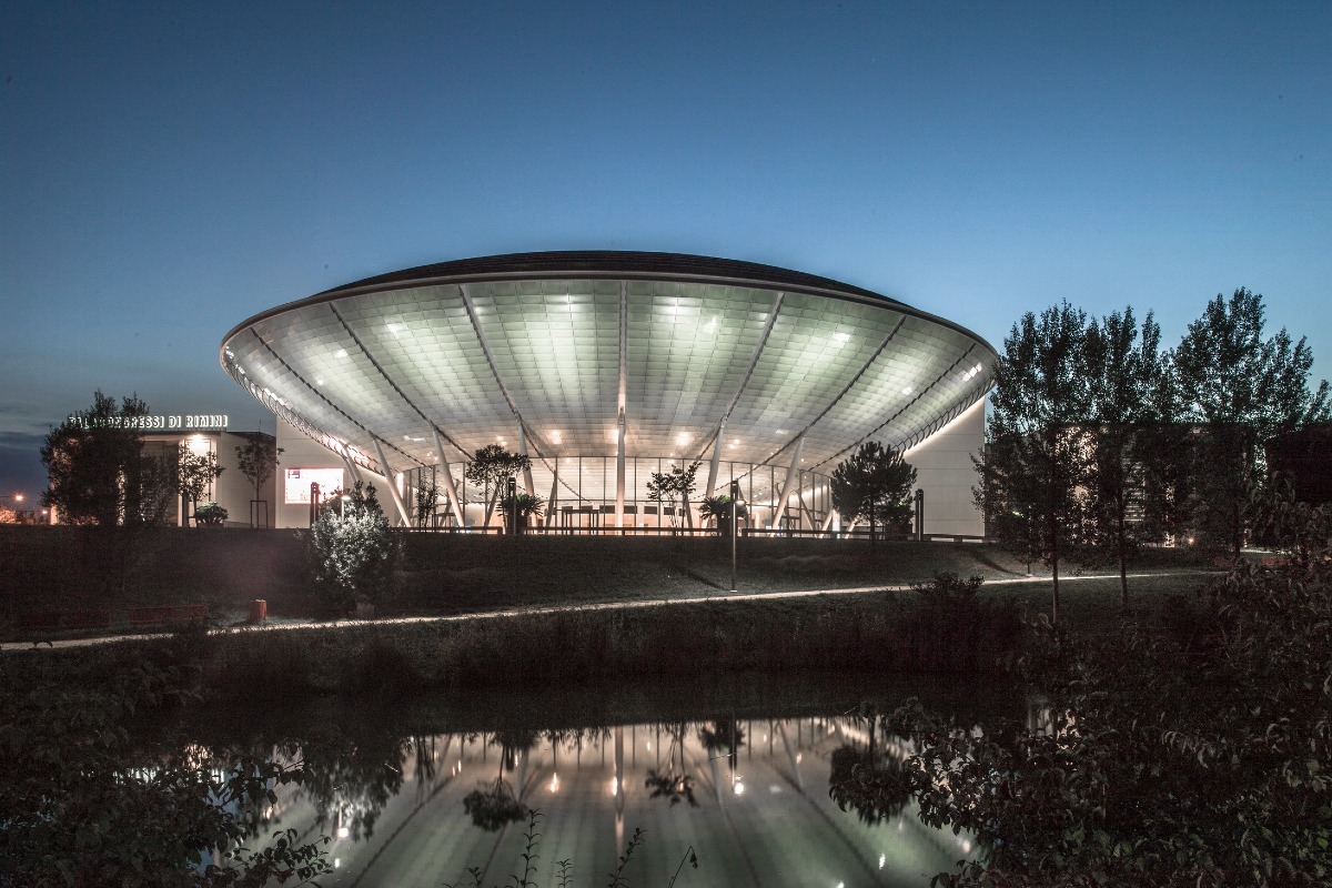 Il Palacongressi di Rimini ospiterà la ventesima edizione di Euromat - 