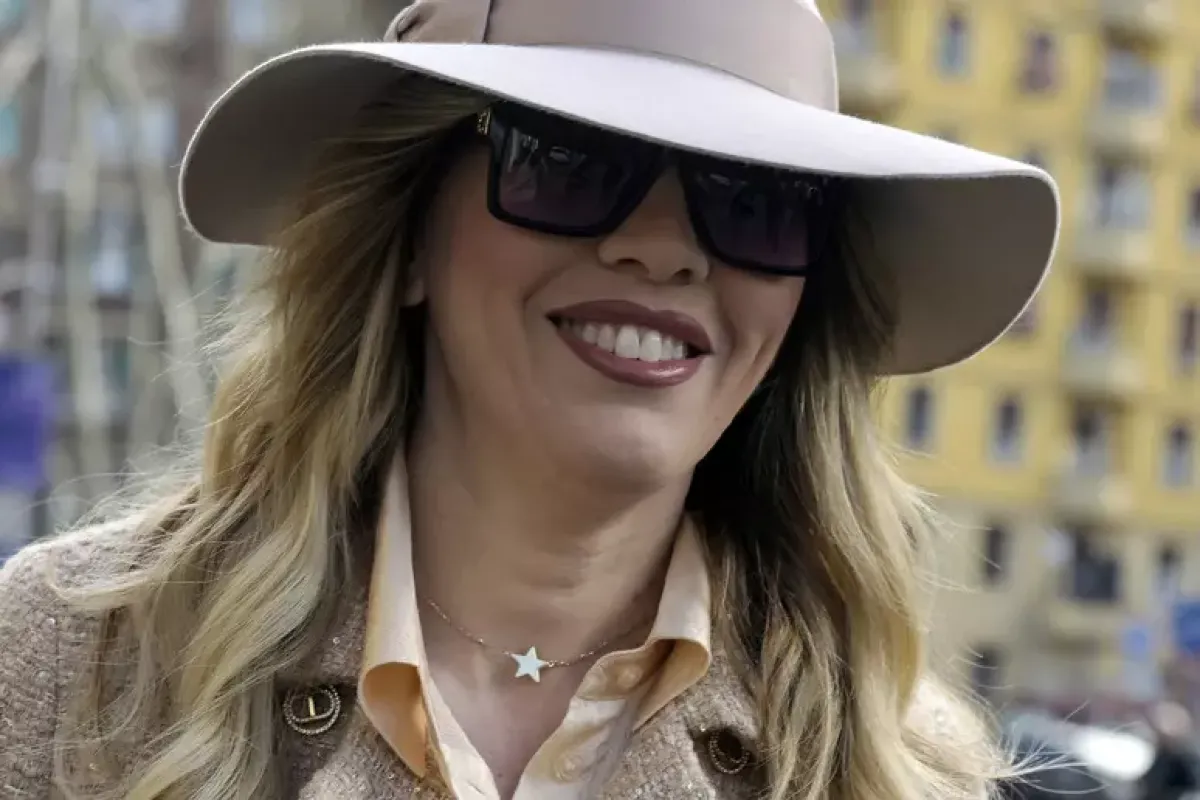 Rinviata a giudizio l’imprenditrice Boccia: accuse di stalking e lesioni ai danni di Sangiuliano - © Ansa