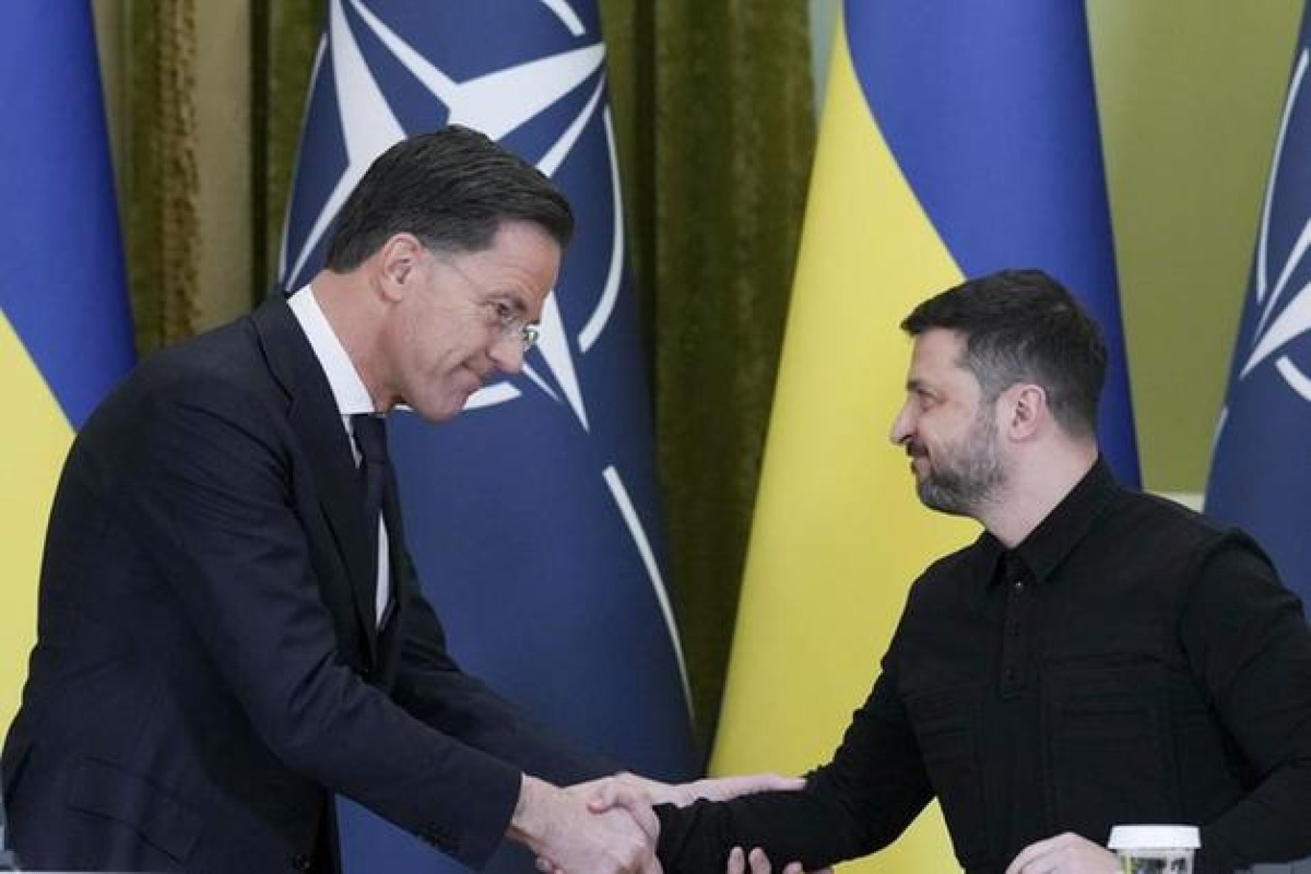 Ucraina, il Giappone pronto a entrare nel programma Nato Purl - © Ansa