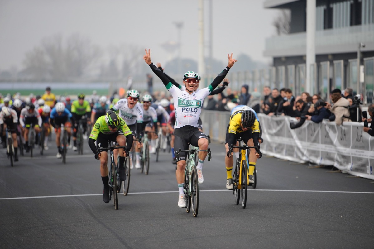 Weekend di ciclismo all’Autodromo di Misano  - Photo Zannoni