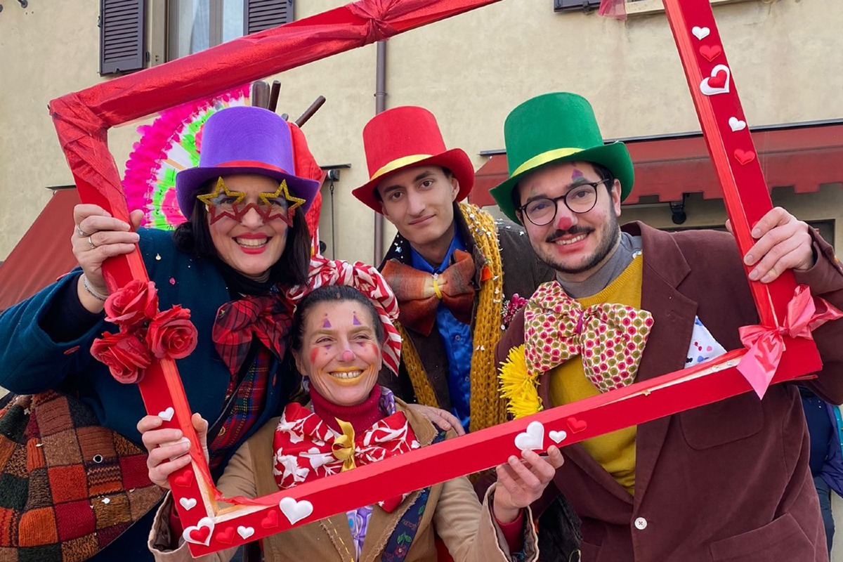 Week-end di San Valentino tra cultura e divertimento in Valconca - 