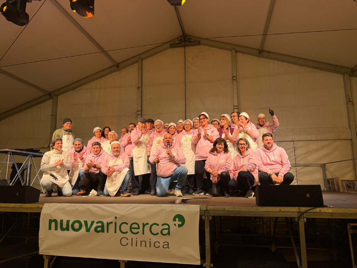 La “Fira de Bagoin” torna con numeri da record a Verucchio - 