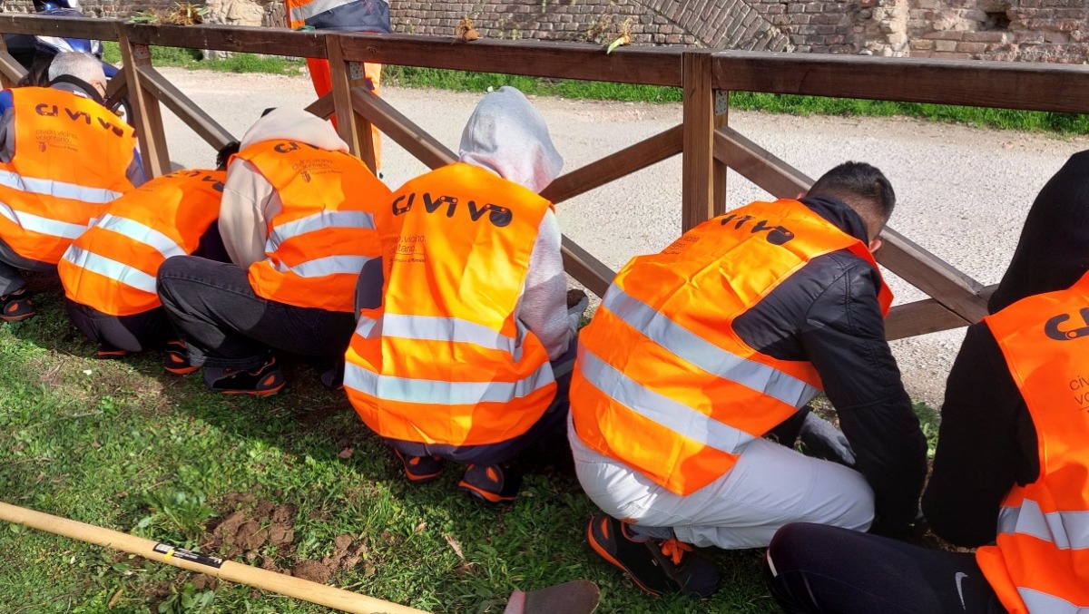 Insieme per il bene di Corpolò: 7 cittadini creano un gruppo di volontariato civico - 