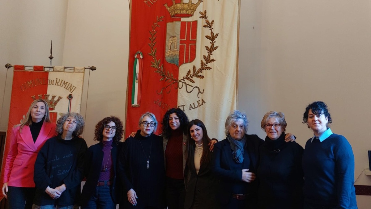 Rimini rinnova la Rete della Casa delle Donne: protocollo fino al 2028 - 