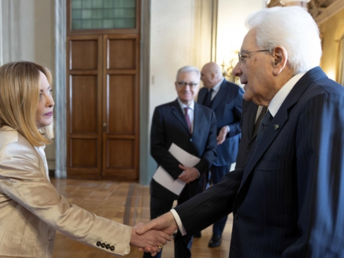 Giorno del Ricordo, alla Camera la cerimonia ufficiale: Meloni “Non permetteremo più che la storia sia negata” - © Ansa