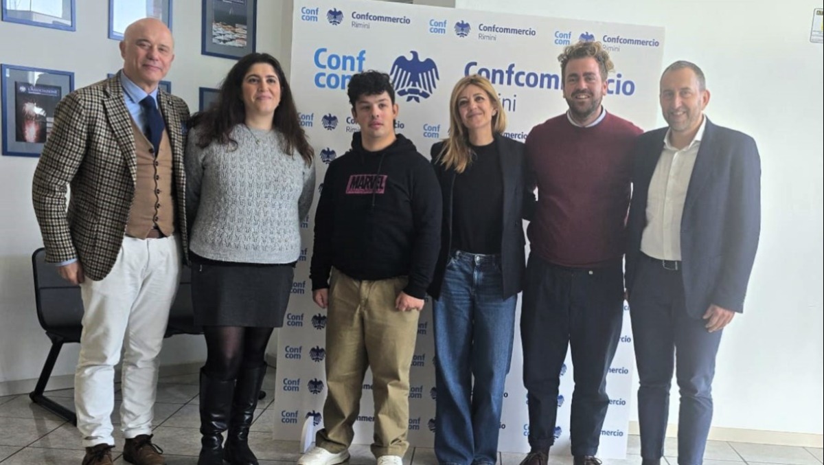 Spiagge inclusive: a Rimini i ragazzi con disabilità lavoreranno con gli operatori balneari - 