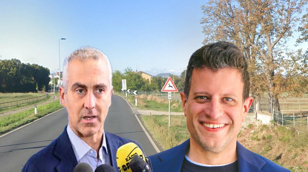 Nuova Marecchiese, Sadegholvaad e Sacchetti: "Passi avanti concreti, ma il nodo restano le risorse" - 