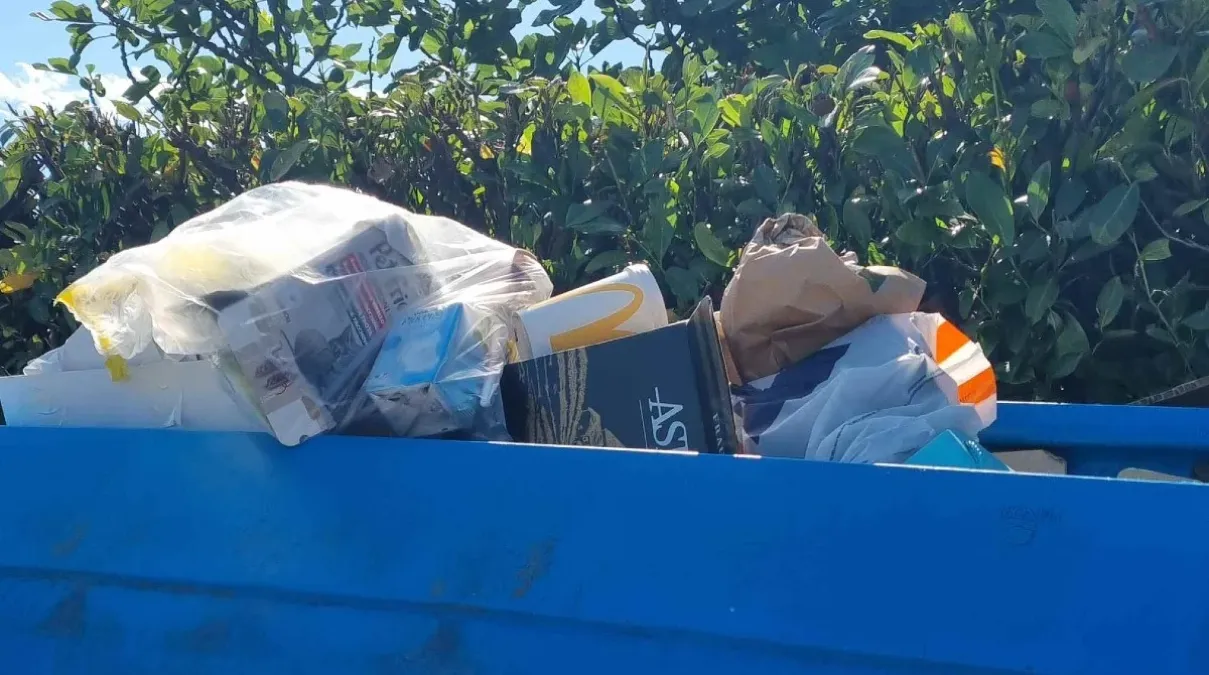 Rimini rafforza il contrasto all’abbandono dei rifiuti con le fototrappole - 