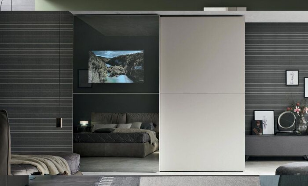 Mobili multifunzione: quali scegliere per la propria casa? - Foto Ansa