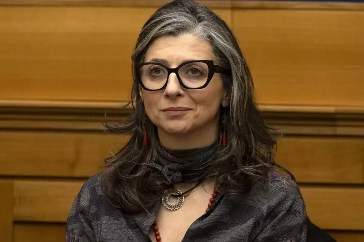 Parigi chiede le dimissioni di Francesca Albanese: “Ha oltraggiato Israele” - © Ansa