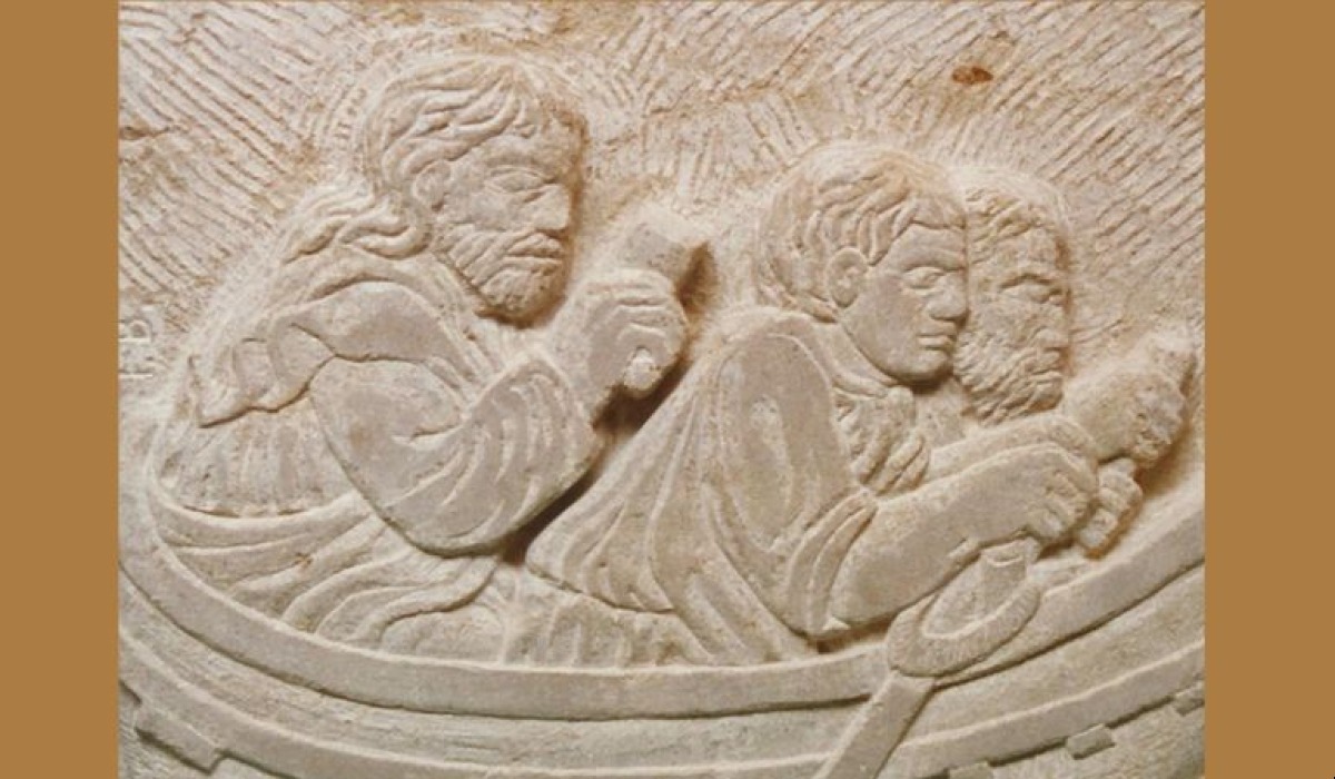 Fidenzio Basso, arte e spiritualità in mostra a Rimini - 