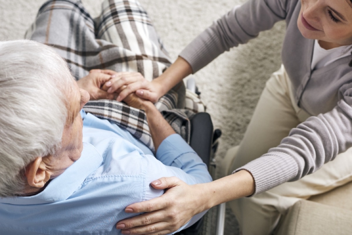 Riccione inaugura lo Sportello per assistenti familiari: un aiuto concreto alle famiglie - 