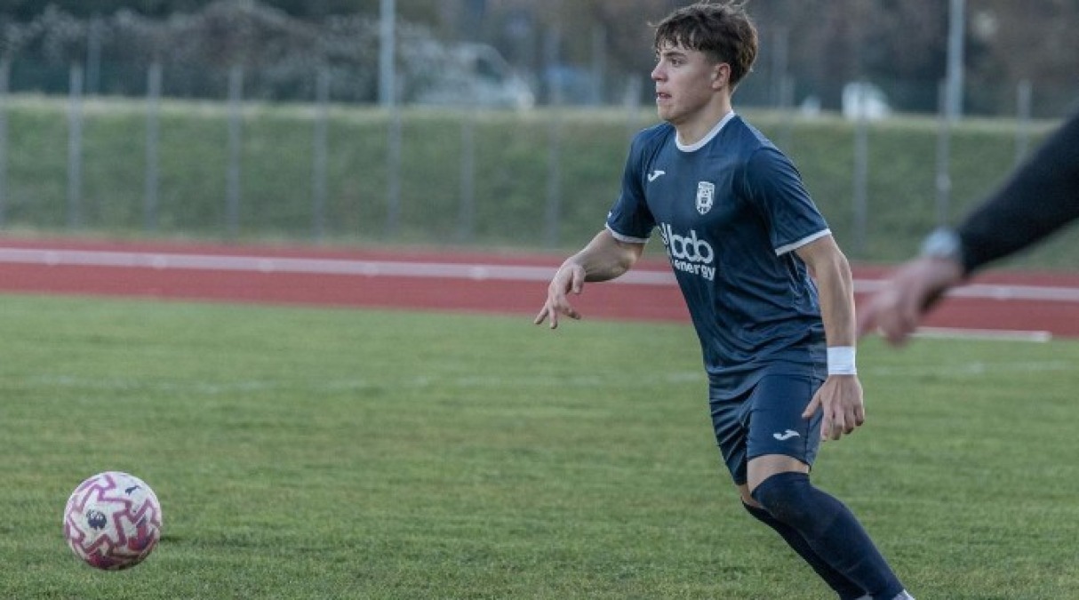 Calcio, Di Pollina (Misano): 'Così mister Muratori mi ha convinto: vogliamo l'Eccellenza' - Emilio Di Pollina