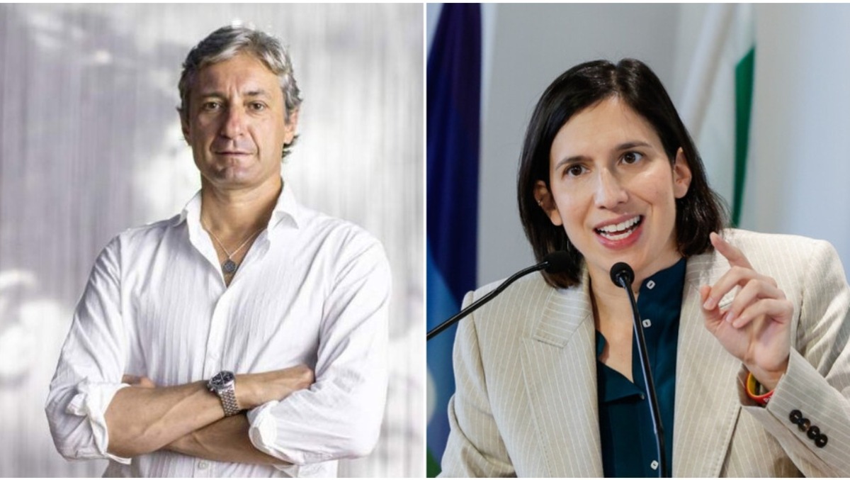 Elly Schlein nomina Andrea Gnassi commissario della Federazione Pd di Fermo - 