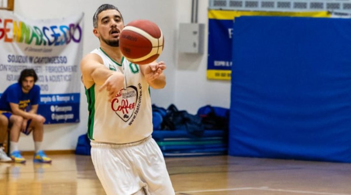Basket DR2, Tigers: altro derby. Arriva la Stella (21,15) - Bronzetti in azione