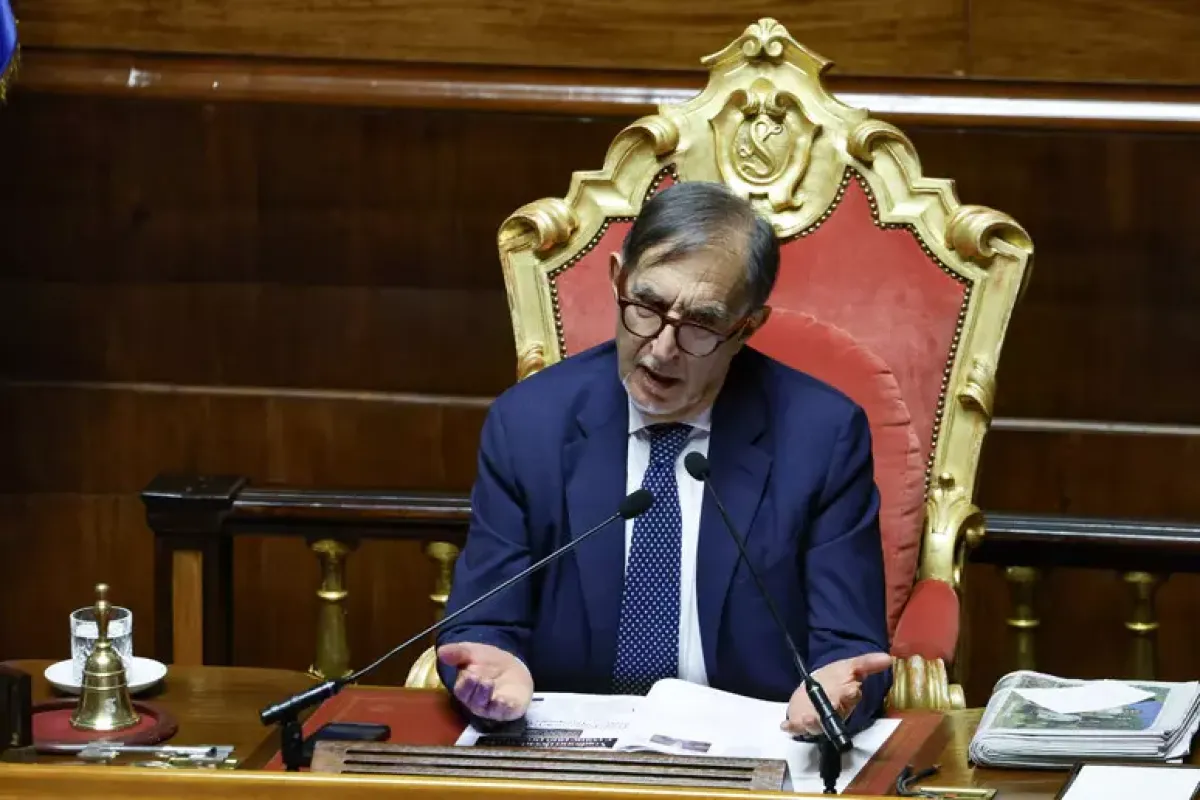 Gratteri scuote la campagna referendaria: “Imputati e massoni per il Sì” - © Ansa